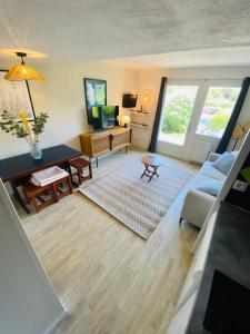 Charmant T2 4 à 5 personnes