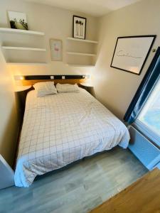 Charmant T2 4 à 5 personnes