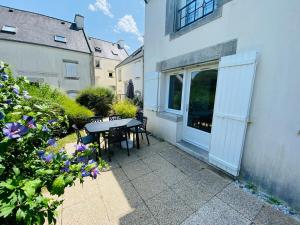 Charmant T2 4 à 5 personnes