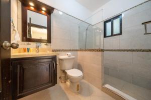 Caribbean, Desire , Escape