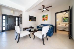 Caribbean, Desire , Escape