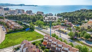 Casa en Sant Antoni de Calonge