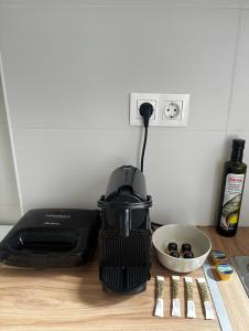 Petralona modern apartment near metro & Acropolis