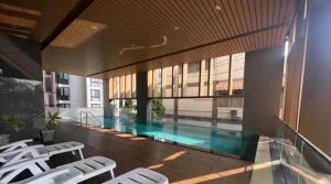 Palm Springs 2Bedrooms