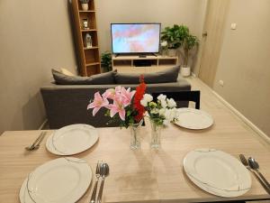 Palm Springs 2Bedrooms