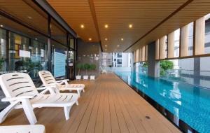 Palm Springs 2Bedrooms