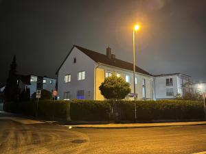 Gästezimmer Fateev 8