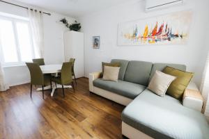 Villa Marina Izola - Free Parking