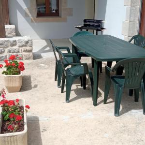 Sejours chez l'habitant Escapade verte proche loisirs : photos des chambres