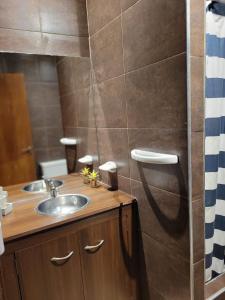 La Cholita Villa Tacu