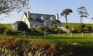 Kilmacale House - Lissaphooca Cross Roads