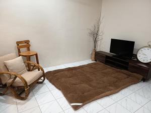 RhumAh NS Lamanda - Ubytování bez kategorie ve městě Arau