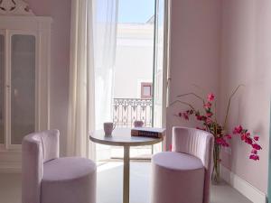 Don Nicola & Donna Antonietta - Elegant Central Apartments