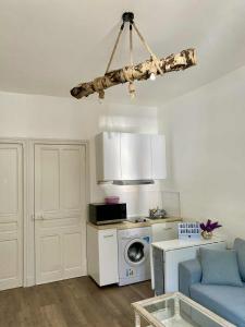 Studio Bareges Le Rioulet 1