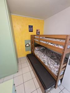 Beach Class Resort Muro Alto