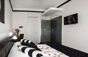 Double Room room in Good Life Via Veneto