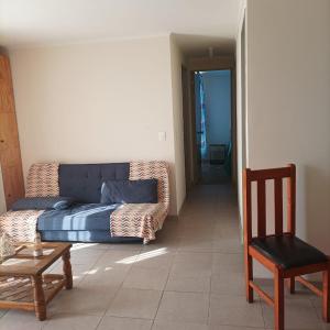 Departamento Puertas Del Mar La Serena