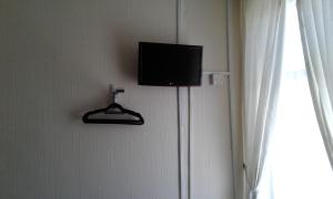 Triple Room with Shower room in Strides Hotel