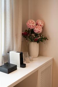 Madonna del Mare City