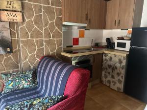 El Nido de Casa Nieves