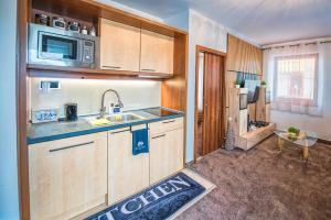 Apartmán pod Tatrami K 107