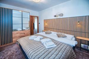 Apartmán pod Tatrami K 107