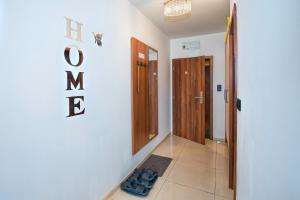 Apartmán pod Tatrami K 107 so súkromnou vírivkou