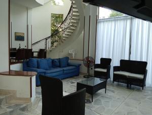 Hermosa casa en el centro de Ricaurte