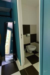 Cocon au calme vue étang idéal familles et pros