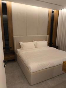 شقة غرفة وصالة