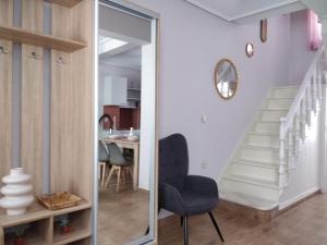 Brand new detached house in central Mytilene