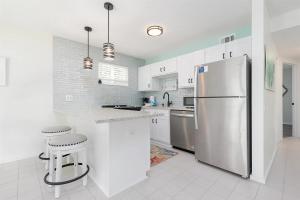 Beach House Paradise