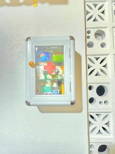 Homestay SAN HÔ Hải Tiến