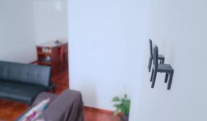 Departamentos "GARCÍA LÓPEZ" es amplio muy acogedor 2 dormitorios y cerca del Auditorio Guelaguetza