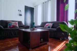 Departamentos "GARCÍA LÓPEZ" es amplio muy acogedor 2 dormitorios y cerca del Auditorio Guelaguetza