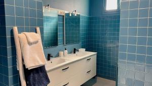 Appartements Maison Anatole France : photos des chambres