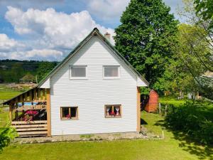 Cabana Racilor- Bike and watersports