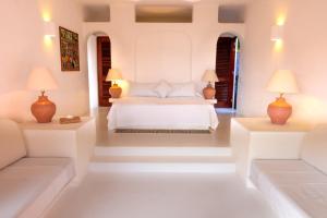 Villa 4 Rec con Alberca Privada y Vista al Mar