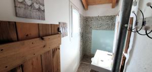 Maisons de vacances La Biscornutte : photos des chambres