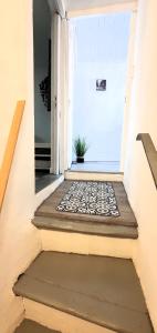 Maisons de vacances La Biscornutte : photos des chambres