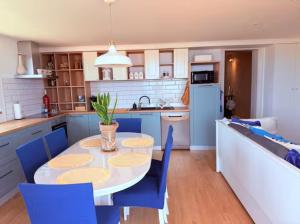 Sea view house Cavtat