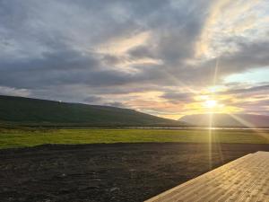 Búhóll 1 Guesthouse