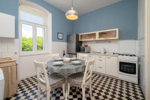 Villa Celio-Cega for 4+2, Trogir center