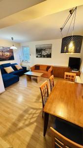 Apartmán Špindl 101čka Dalibor II