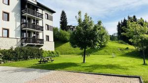 Apartmán Špindl 101čka Dalibor II