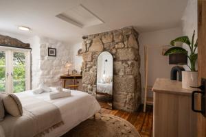Naut Retreat - Idyllic hideaway with hot tub, gym & gamesroom ideally located in Zennor near St Ives