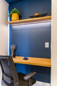 Localização Imbatível! Arti Perdizes a poucos passos do Allianz Parque