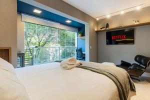 Localização Imbatível! Arti Perdizes a poucos passos do Allianz Parque