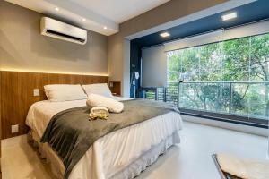 Localização Imbatível! Arti Perdizes a poucos passos do Allianz Parque