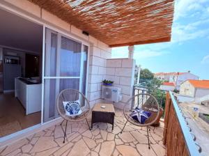 Sea view house Cavtat